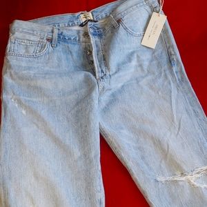 Citizens of Humanity Liya Size 31 Skywalk